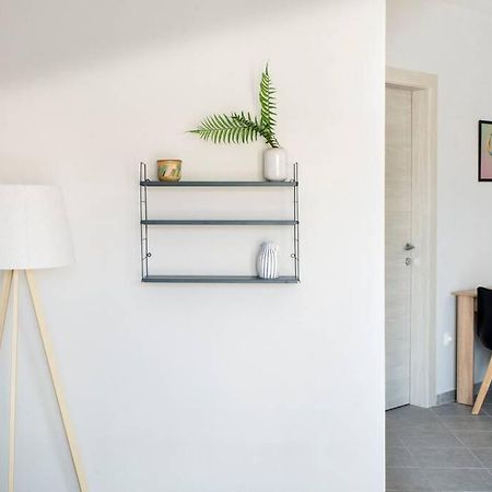 Casa Cuore Modern Stay Near The Sea Kato Assos ภายนอก รูปภาพ