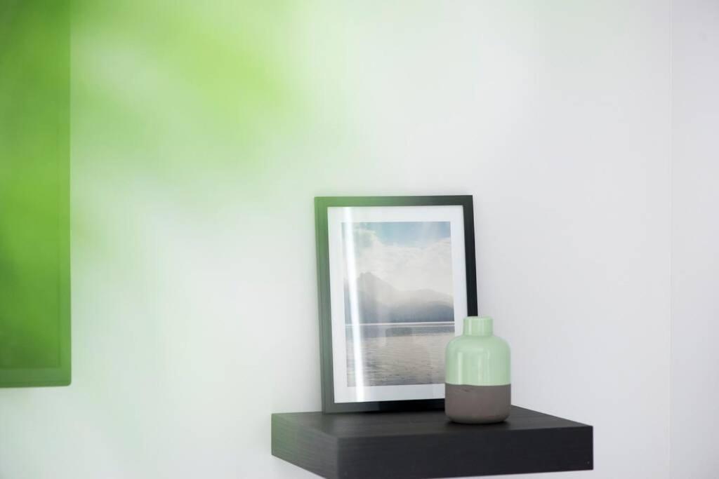 Casa Cuore Modern Stay Near The Sea Kato Assos ภายนอก รูปภาพ