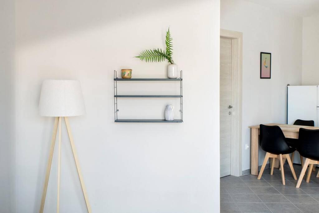 Casa Cuore Modern Stay Near The Sea Kato Assos ภายนอก รูปภาพ