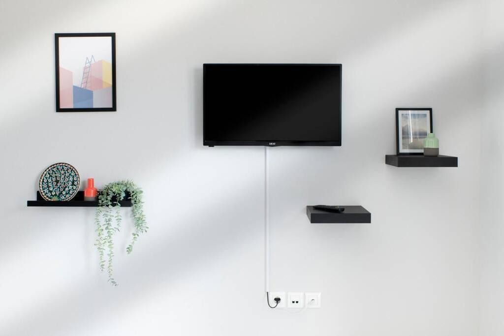 Casa Cuore Modern Stay Near The Sea Kato Assos ภายนอก รูปภาพ