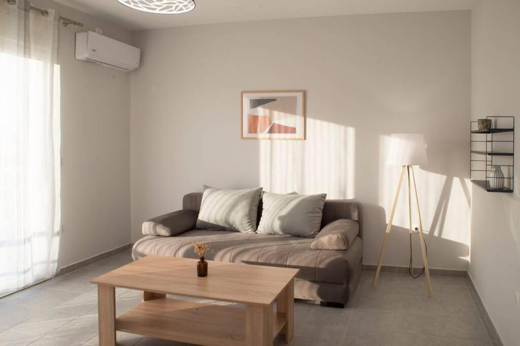 Casa Cuore Modern Stay Near The Sea Kato Assos ภายนอก รูปภาพ