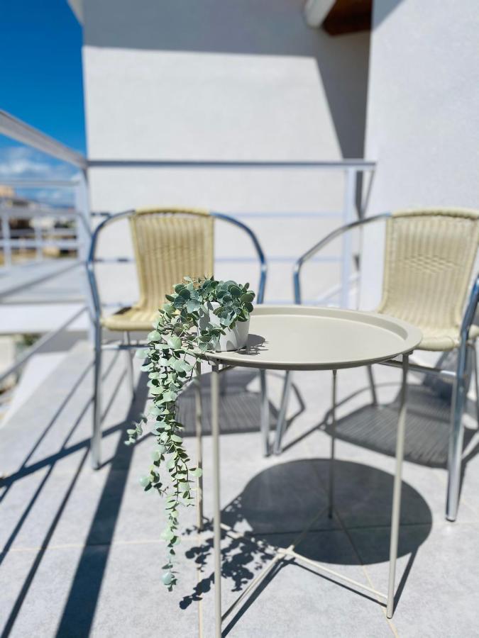 Casa Cuore Modern Stay Near The Sea Kato Assos ภายนอก รูปภาพ